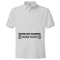 Ecosmart® Jersey Polo Thumbnail