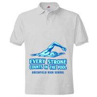 Ecosmart® Jersey Polo Thumbnail