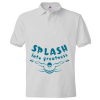 Ecosmart® Jersey Polo Thumbnail