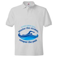 Ecosmart® Jersey Polo Thumbnail