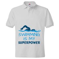 Ecosmart® Jersey Polo Thumbnail