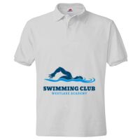 Ecosmart® Jersey Polo Thumbnail