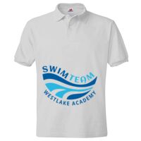 Ecosmart® Jersey Polo Thumbnail