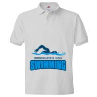 Ecosmart® Jersey Polo Thumbnail