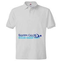 Ecosmart® Jersey Polo Thumbnail
