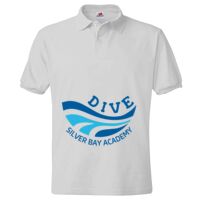 Ecosmart® Jersey Polo Thumbnail