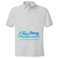 Ecosmart® Jersey Polo Thumbnail