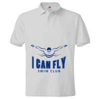 Ecosmart® Jersey Polo Thumbnail