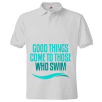 Ecosmart® Jersey Polo Thumbnail