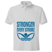 Ecosmart® Jersey Polo Thumbnail