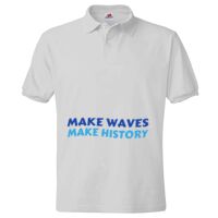 Ecosmart® Jersey Polo Thumbnail