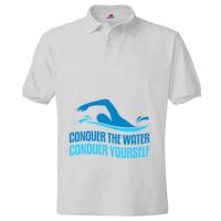 Ecosmart® Jersey Polo Thumbnail