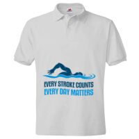 Ecosmart® Jersey Polo Thumbnail