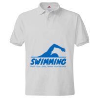 Ecosmart® Jersey Polo Thumbnail