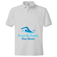 Ecosmart® Jersey Polo Thumbnail