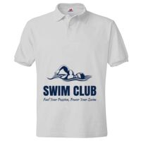 Ecosmart® Jersey Polo Thumbnail