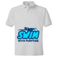 Ecosmart® Jersey Polo Thumbnail