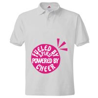 Ecosmart® Jersey Polo Thumbnail