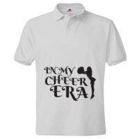 Ecosmart® Jersey Polo Thumbnail