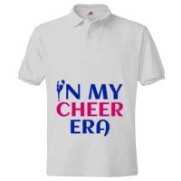 Ecosmart® Jersey Polo Thumbnail
