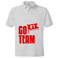 Ecosmart® Jersey Polo Thumbnail