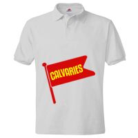 Ecosmart® Jersey Polo Thumbnail