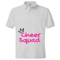 Ecosmart® Jersey Polo Thumbnail