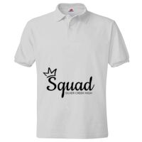 Ecosmart® Jersey Polo Thumbnail