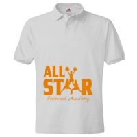 Ecosmart® Jersey Polo Thumbnail