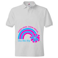 Ecosmart® Jersey Polo Thumbnail