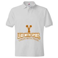 Ecosmart® Jersey Polo Thumbnail