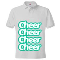 Ecosmart® Jersey Polo Thumbnail
