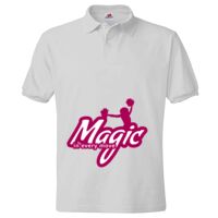 Ecosmart® Jersey Polo Thumbnail