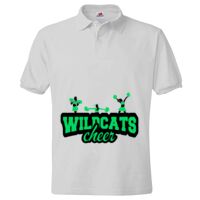Ecosmart® Jersey Polo Thumbnail