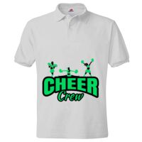 Ecosmart® Jersey Polo Thumbnail