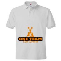 Ecosmart® Jersey Polo Thumbnail