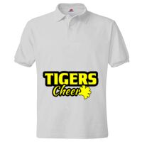Ecosmart® Jersey Polo Thumbnail