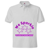 Ecosmart® Jersey Polo Thumbnail