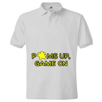 Ecosmart® Jersey Polo Thumbnail