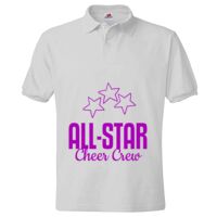 Ecosmart® Jersey Polo Thumbnail