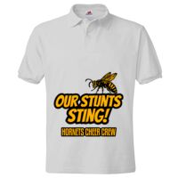 Ecosmart® Jersey Polo Thumbnail