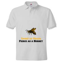 Ecosmart® Jersey Polo Thumbnail