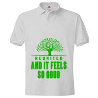 Ecosmart® Jersey Polo Thumbnail
