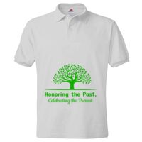 Ecosmart® Jersey Polo Thumbnail