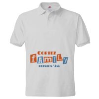 Ecosmart® Jersey Polo Thumbnail