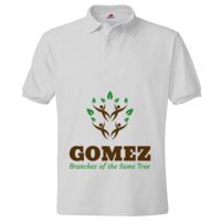 Ecosmart® Jersey Polo Thumbnail