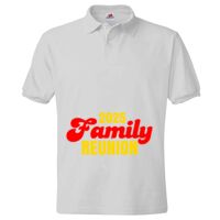 Ecosmart® Jersey Polo Thumbnail