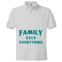 Ecosmart® Jersey Polo Thumbnail