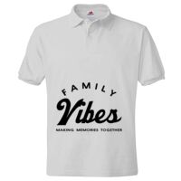 Ecosmart® Jersey Polo Thumbnail