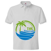 Ecosmart® Jersey Polo Thumbnail